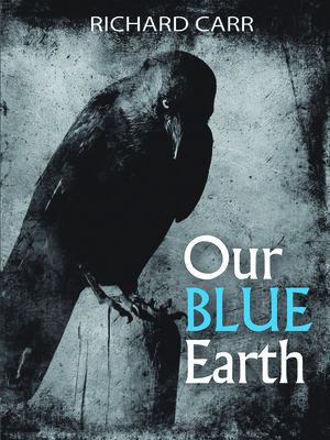 cover image of Our Blue Earth
